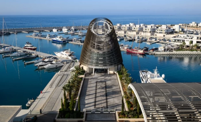 Boat & Sea Expo 2026: Η Έκθεση που θα απογειώσει τη ναυτιλία ρίχνει άγκυρα στη Μαρίνα Αγίας Νάπας